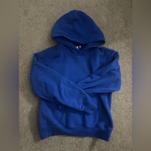 Jazz blue aritzia perfect fit size M